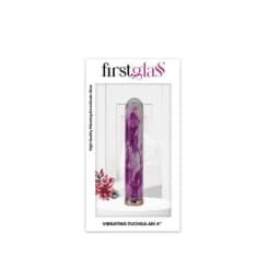 FIRST GLASS VIBE ARI  - Image 1
