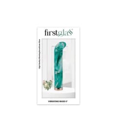 FIRST GLASS VIBE MUSE  - Image 1