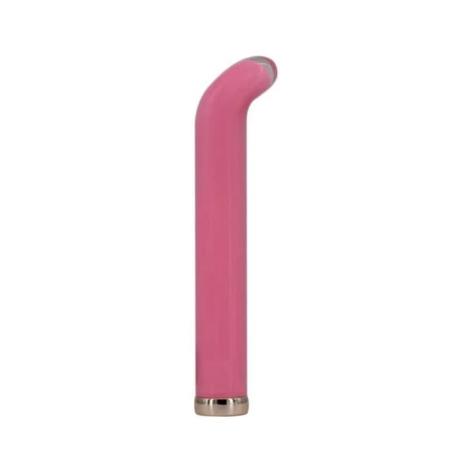FIRST GLASS VIBE SUNSET LIGHT PINK  - Image 1
