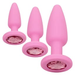 First Time Crystal Booty Kit, image 3