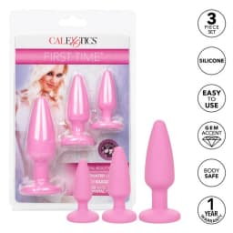 First Time Crystal Booty Kit, image 7