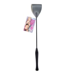 First Time Fetish Riding Crop, image 2
