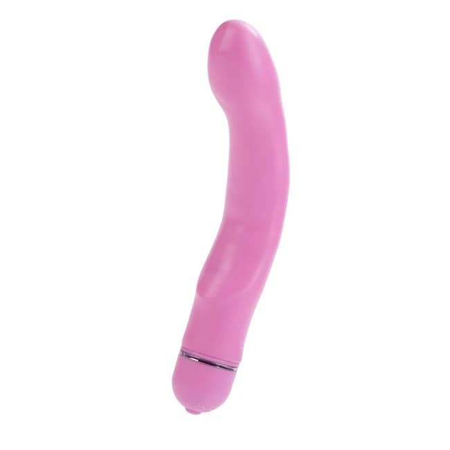 FIRST TIME FLEXI GLIDER PINK  - Image 1