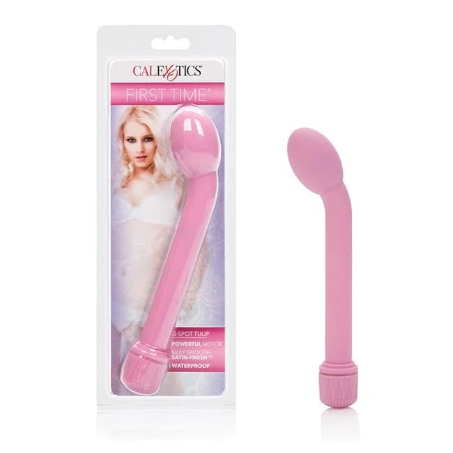 FIRST TIME G SPOT TULIP PINK  - Image 1