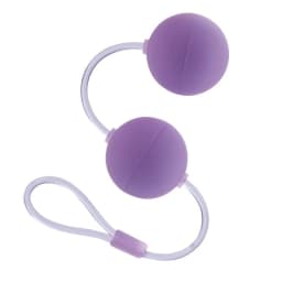 First Time Love Balls Duo Lovers, image 2