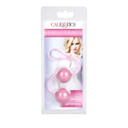 First Time Love Balls Duo Lovers, image 3