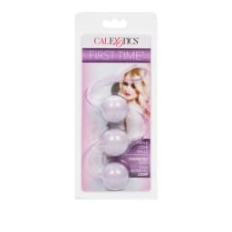 First Time Luv Balls Triple Lover Purple - Image 2