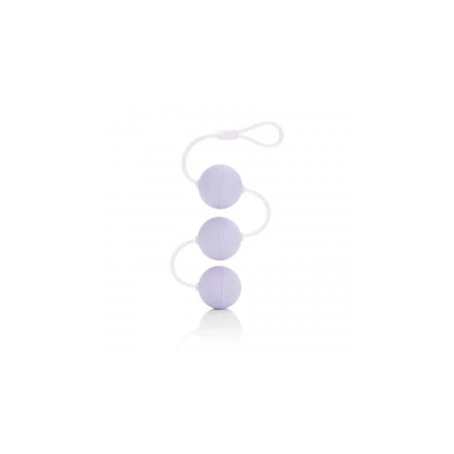 First Time Luv Balls Triple Lover Purple - Image 5