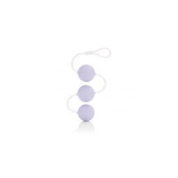 First Time Luv Balls Triple Lover Purple - Image 5