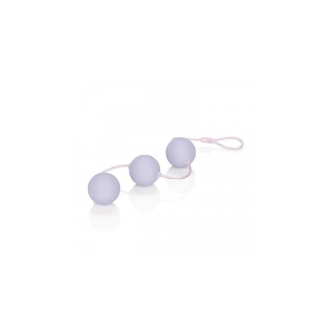 First Time Luv Balls Triple Lover Purple - Image 6