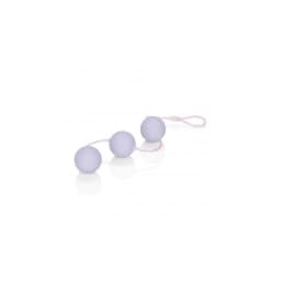 First Time Luv Balls Triple Lover Purple - Image 6