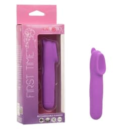 First Time Rechargeable, image 2