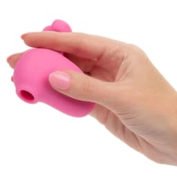 First Time Rechargeable Suck & Play, image 2