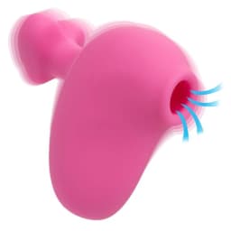 First Time Rechargeable Suck & Play, image 5