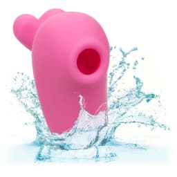 First Time Rechargeable Suck & Play, image 7