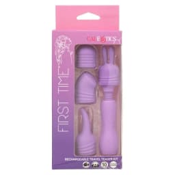 First Time Travel Teaser Kit, image 6