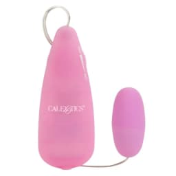 First Time Satin Teaser Pink, image 2