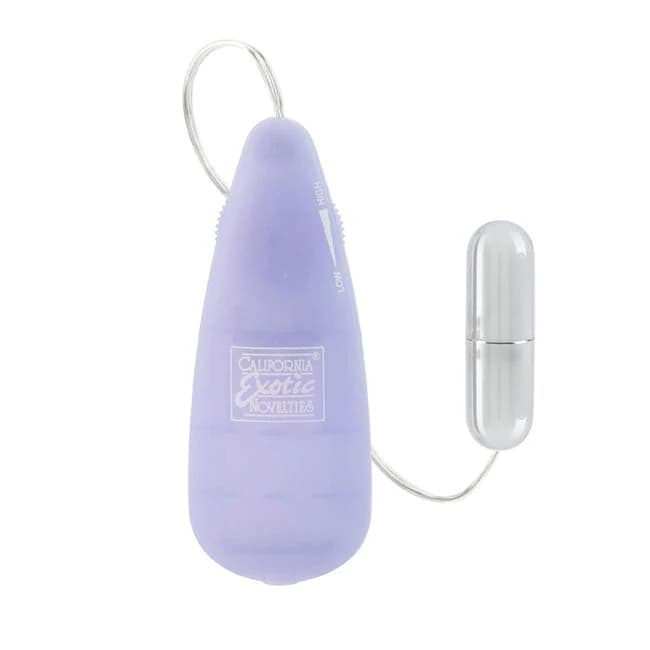 First Time Silver Teaser Purple - Image 1