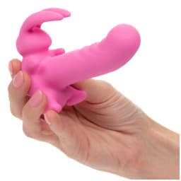 First Time Vibe Bunny Dreams Rechargeable, image 2