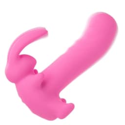 First Time Vibe Bunny Dreams Rechargeable, image 4