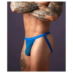 Fishnet 2.0 Jock Royal, image 4