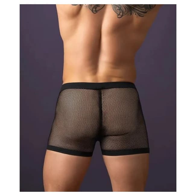 FISHNET 2.0 PCH SHORT L  - Image 1