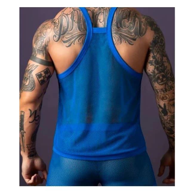 FISHNET 2.0 TANK TOP L  - Image 1