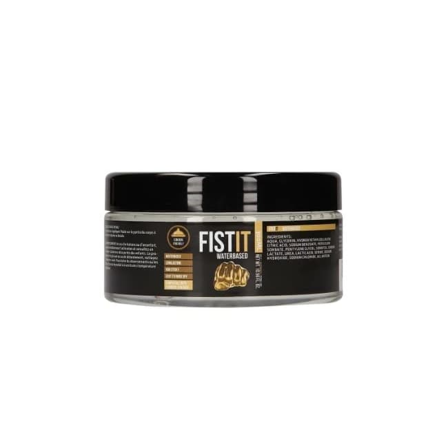 Fist It Fisting Glide 500ml - Image 1