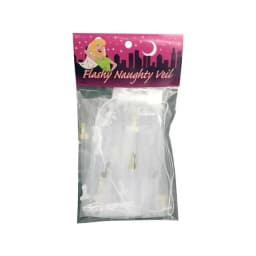 Naughty Veil, image 2
