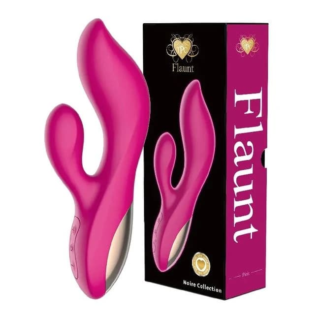 FLAUNT ULTRA RABBIT PINK  - Image 1