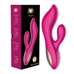 Flaunt Ultra Rabbit, image 4