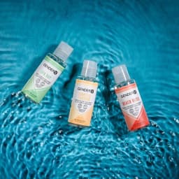 Flavored Lube Travel Pack, image 2