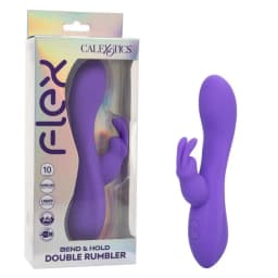 Flex Bend & Hold Rumbler, image 2