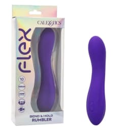 Flex Bend & Hold Rumbler, image 1