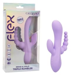 Flex Bend & Hold Rumbler, image 3