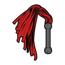 Flogger Pin, image 1