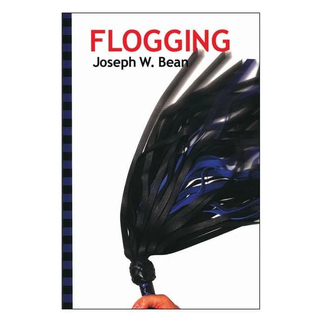 Flogging Book - Image 1