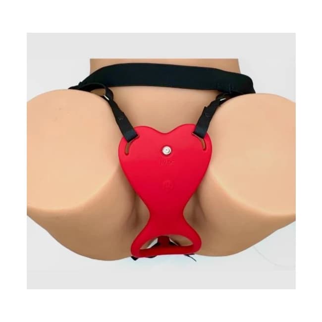 Flutter Plug on Wearable Panty Vibe - Image 2