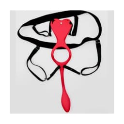 Flutter Plug on Wearable Panty Vibe - Image 4