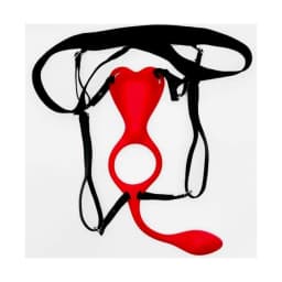 Flutter Plug on Wearable Panty Vibe - Image 5