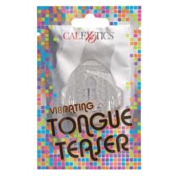 Foil Pack Vibrating Tongue Teaser -, image 1