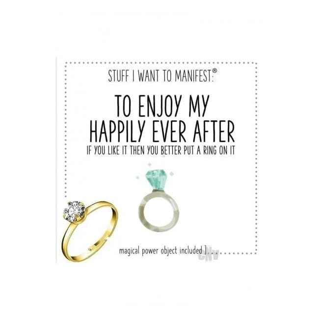 For Someone to Put a Ring on It - Image 1