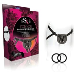 For You Beginners Harness - Image 1