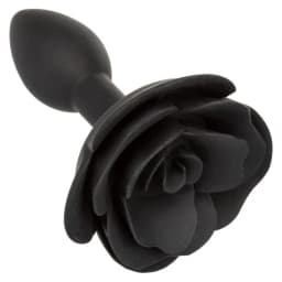 Forbidden Rose Anal Plug, image 10