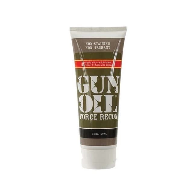 Force Recon 3.3 Oz Tube - Image 1