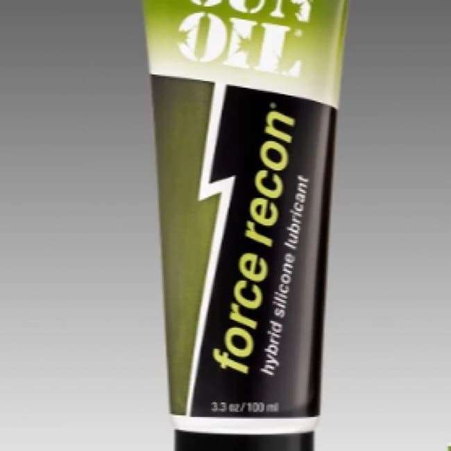 Force Recon 3.3 Oz Tube - Image 2
