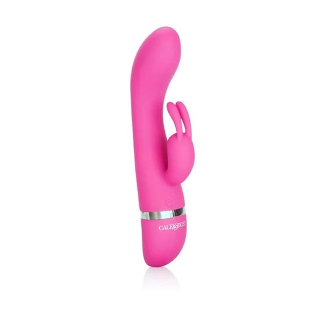 Foreplay Frenzy - Pink - Image 1
