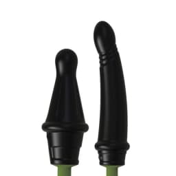 Fort Troff Gunner System Black - Image 2