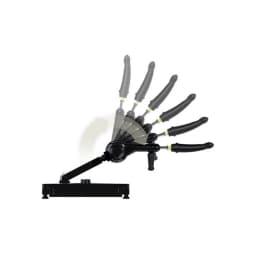 Fort Troff Gunner System Black - Image 6