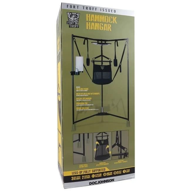 Fort Troff Hammock Banger Sling - Image 1
